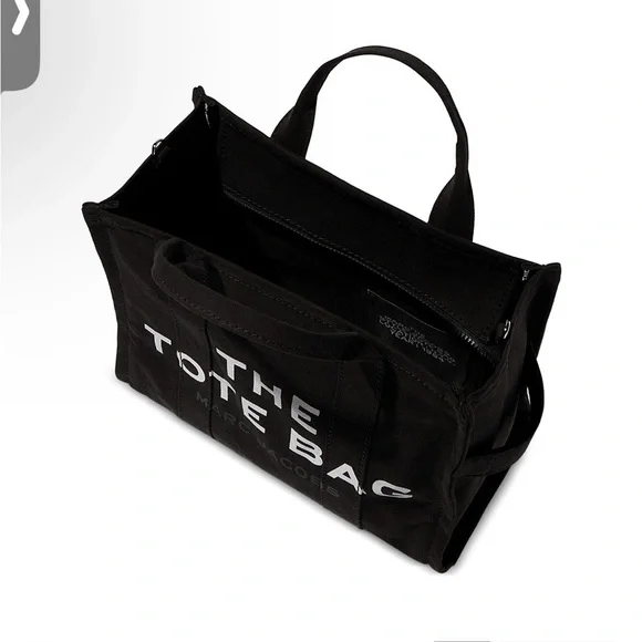 Marc Jacobs Medium Tote Bag - Picture 6 of 7